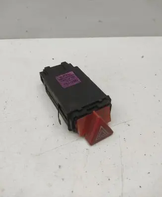 Audi A6 Allroad C5 Hazard light switch 4B0941509