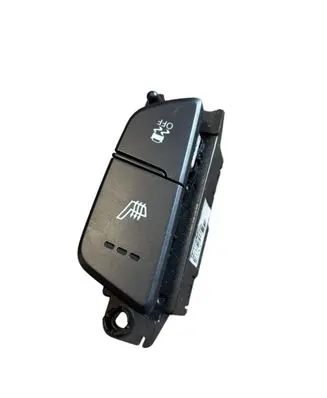 Hyundai i40 Seat heating switch 39R1CB1200 201289