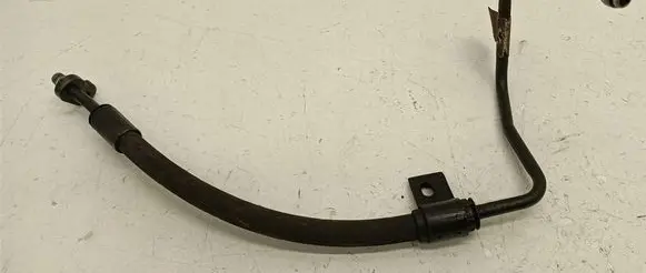 Citroen C5 Air suspension line/pipe/hose AXX