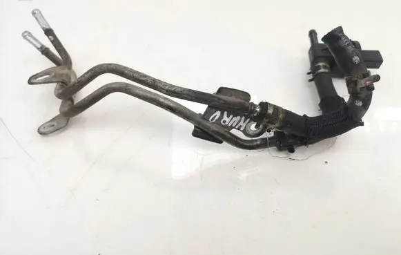 Mitsubishi Outlander Fuel line/pipe/hose 039906081B 269416