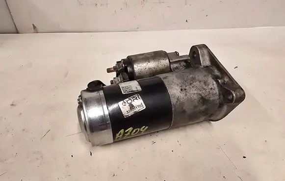 Opel Zafira B Starter motor 210622 202265 PU105027