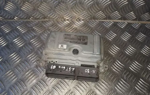 Engine control unit/module