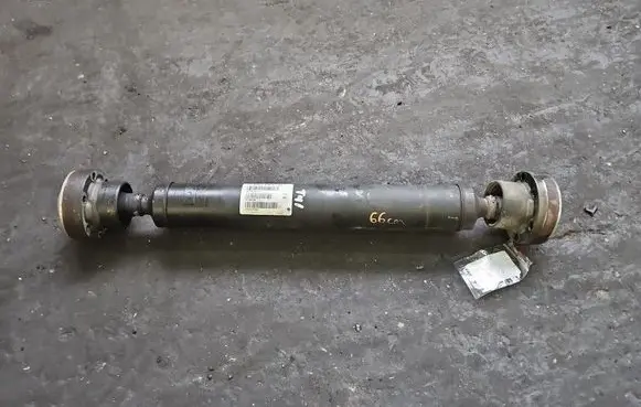Mercedes-Benz ML W164 Front prop shaft A1644100701 IMPRK1536513