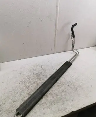 Opel Insignia A Power steering radiator 13286331