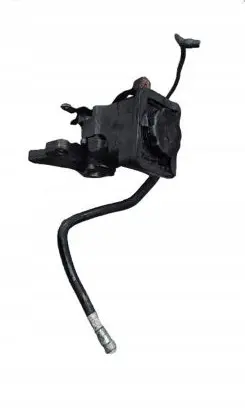 BMW 3 E46 Power steering pump 6756575