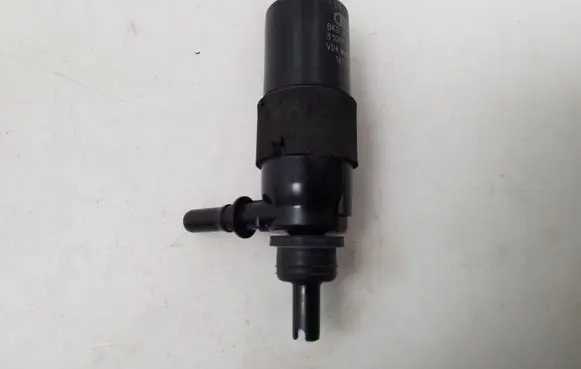 Audi A4 S4 B8 8K Headlight washer pump 8K0955681