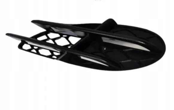 Mercedes-Benz S W220 Front bumper lower grill A2208851323