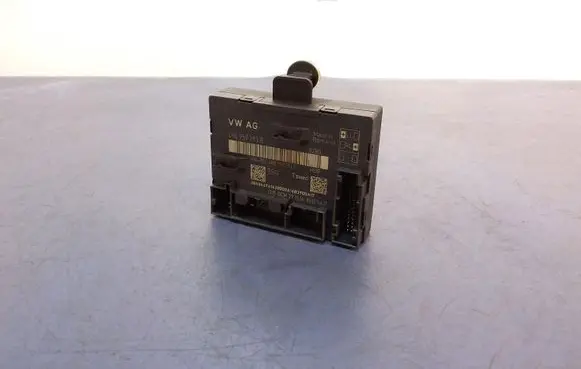 Parking PDC control unit/module
