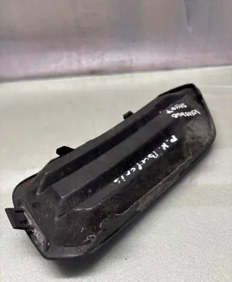 Volvo XC40 Front bumper lower grill 31407949