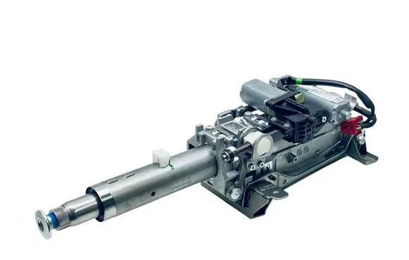 Audi E-tron GT Steering wheel axle 971419506AT