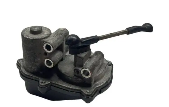 Audi A6 S6 C6 4F Throttle valve 059129086L 1019809S06 A2C53289031