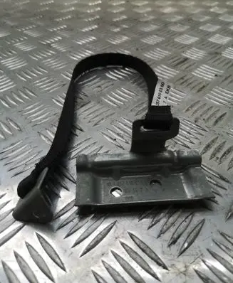 Mercedes-Benz E W213 Battery bracket A2576100300 02197A
