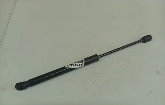 Volkswagen PASSAT B7 Tailgate/trunk strut/damper 3AE827550