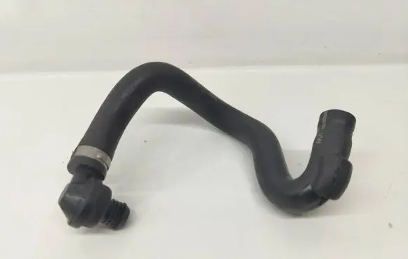 Audi A6 S6 C5 4B Vacuum line/pipe/hose 4B0611931CM