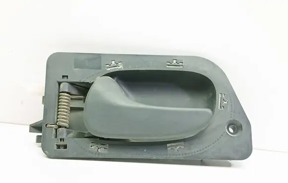 Renault Laguna II Rear door interior handle 7700823286 92000006 8920000141