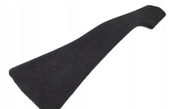 BMW X6 F16 Centre console side trim front 
