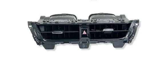 Toyota Corolla Cross Dash center air vent grill 5567012710 49306 5567012730