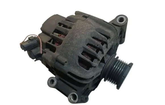 Generator/alternator