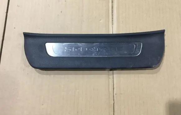 KIA Sportage Side skirt rear trim 85878F1500