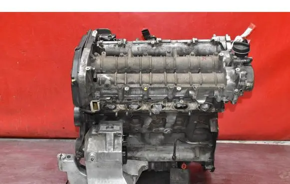 Alfa Romeo 156 Engine 841G000