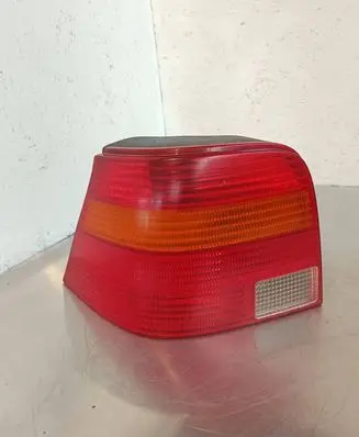Volkswagen Golf IV Rear/tail lights