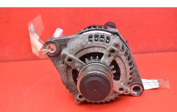 Jeep Renegade Generator/alternator 51884239
