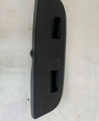 Hyundai i20 (BC3 BI3) Tailgate trim 