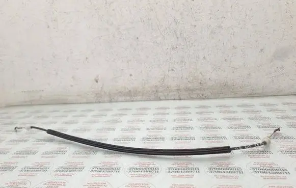 Audi A6 S6 C5 4B Rear door cable line 