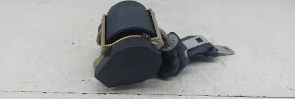 Renault Scenic II - Grand scenic II Third row seat belt A508366