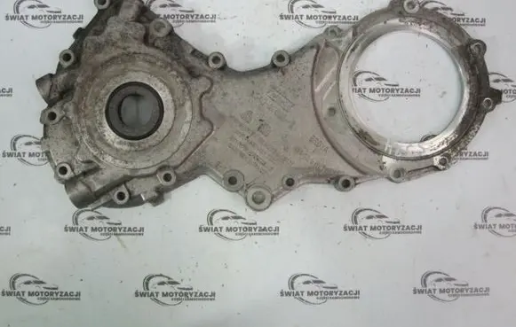 Ford Transit - Tourneo Connect Oil pump 6E008
