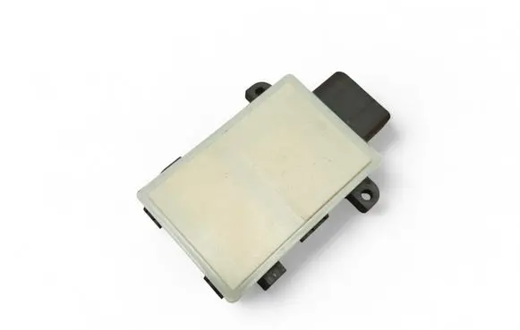 Porsche Cayenne (9Y0 9Y3) Blind spot module 4N0907566E