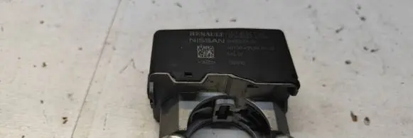 Renault Megane IV Steering wheel lock 487004553R 150616 3468210104