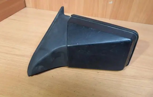 Opel Commodore C Manual wing mirror 13708718200