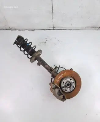 Opel Mokka B Front shock absorber with coil spring 98426919800 ST32001127