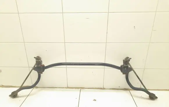 Peugeot 207 Front anti-roll bar/sway bar