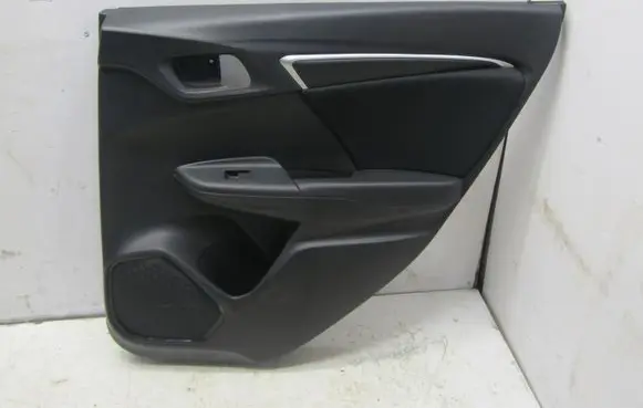Honda Jazz Rear door card panel trim 1111