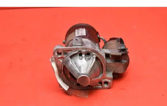 Mitsubishi Outlander Starter motor MN153444