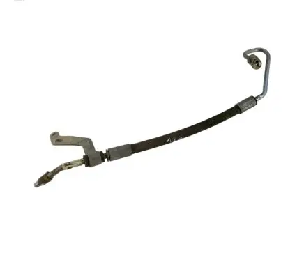 Citroen C5 Air suspension line/pipe/hose 9682770380 55305N 02032009
