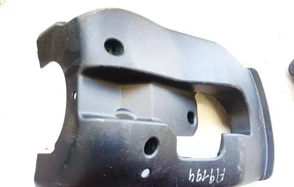 Honda FR-V Steering wheel column trim 77360sjd 77360-sjd