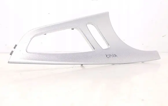 Audi A7 S7 4G Front door trim bar 4G8867410