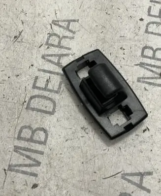 Mercedes-Benz B W246 W242 Sun visor clip/hook/bracket A2468100012