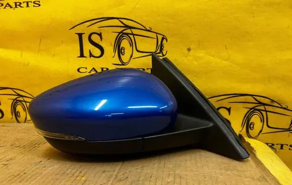 Ford Kuga III Front door electric wing mirror LV4B17682BG