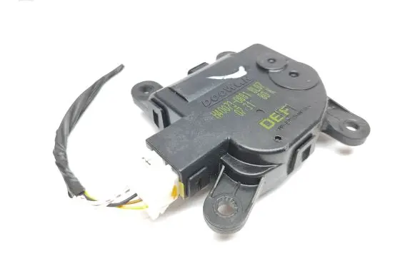 KIA Stonic Air flap motor/actuator H400730881