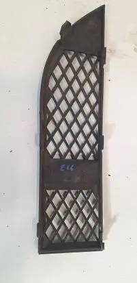 BMW 7 E65 E66 Front bumper lower grill 7135563 72758411