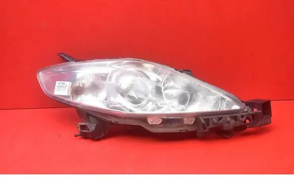 Mazda MX-5 NC Miata Headlight/headlamp P4998