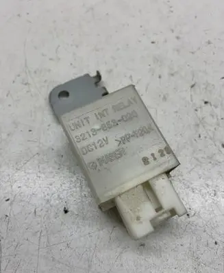 Mazda 6 Other relay 3213653020