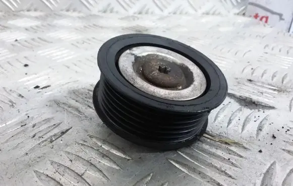 Mercedes-Benz Sprinter W906 Alternator pulley A6512000670