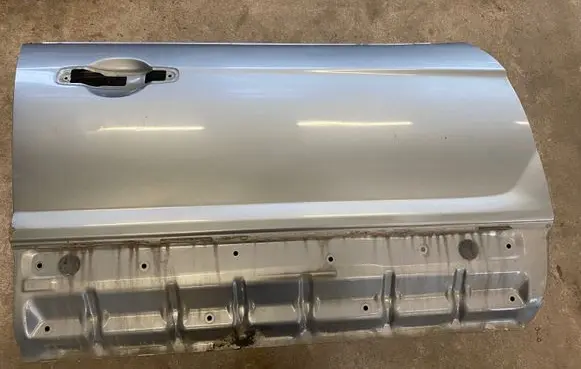 Subaru Forester SG Front door
