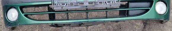 Renault Megane I Front bumper