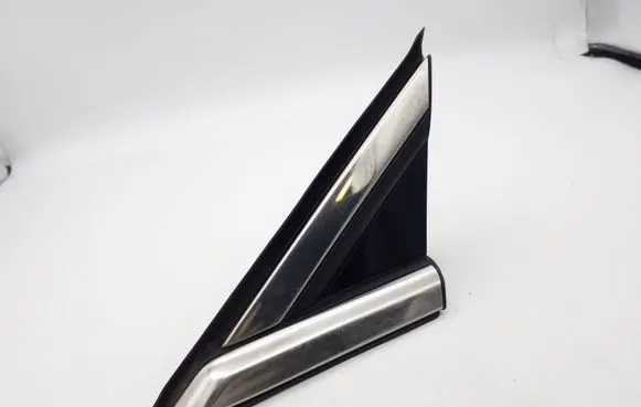 Ford Fusion II Front door card panel trim DS73F16003